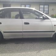 Toyota toyota carina e