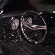 Ford Mustang olympic sprint
