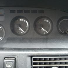 Toyota Corolla gt-i  SOLGT