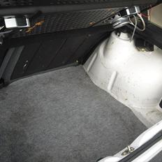 VW Golf 2 CL auto SOLGT :(