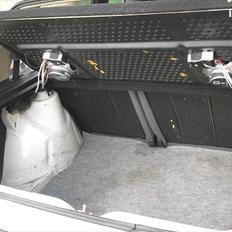 VW Golf 2 CL auto SOLGT :(