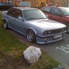 BMW 325I