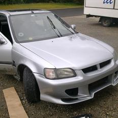 Honda civic SOLGT