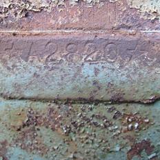 Ford A Tudor  Danmarks Ældste Model A