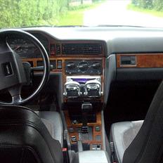 Volvo 850 glt