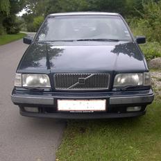 Volvo 850 glt
