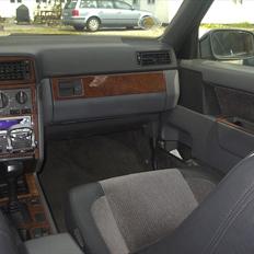 Volvo 850 glt