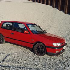 Nissan Sunny 2,0 GTI *SOLGT*