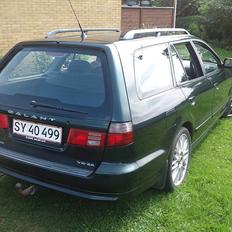 Mitsubishi Galant Stationcar - SOLGT