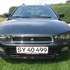 Mitsubishi Galant Stationcar - SOLGT