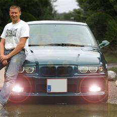 BMW M3 sedan