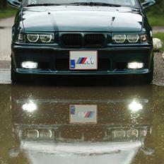 BMW M3 sedan