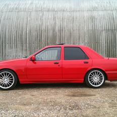 Ford Sierra GT 2.0i DOHC SOLGT