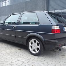 VW Golf II Gt