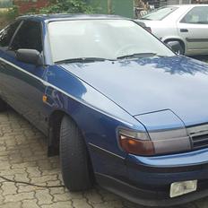 Toyota Celica 2.0 GT