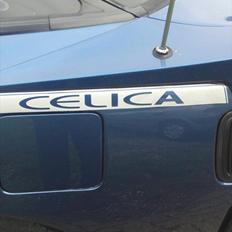 Toyota Celica 2.0 GT