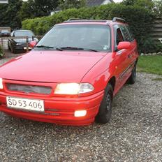 Opel astra f stc