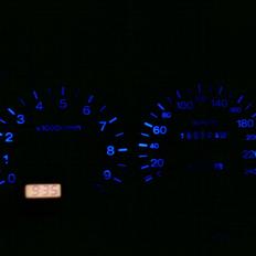 Nissan Sunny 2,0 GTI *SOLGT*