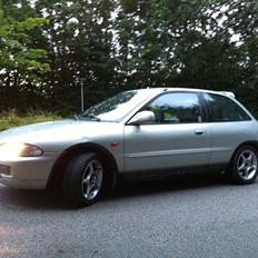 Mitsubishi Colt (Solgt)