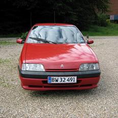Citroën zx aura