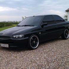 Ford Escort 