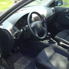 VW GOLF 4 1.9 TDI