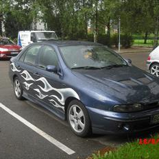 Fiat Marea 1,6 16V SOLGT!!!!!!