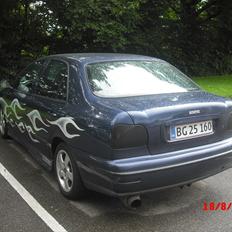 Fiat Marea 1,6 16V SOLGT!!!!!!