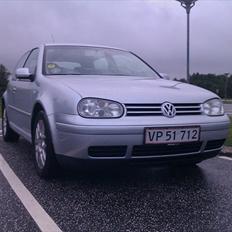 VW Golf *SOLGT*