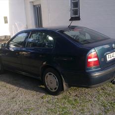 Skoda octavia MK 1 GLX solgt