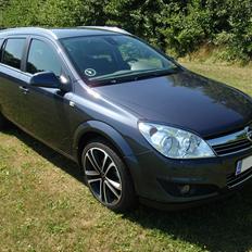 Opel Astra H ecoFLEX Wagon *Solgt*
