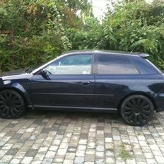 Audi A3 1,8T