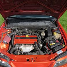 Opel Vectra B 2.0 16V