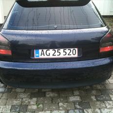 Audi A3 1,8T
