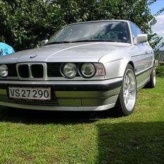 BMW 525 i 24V "SOLGT"
