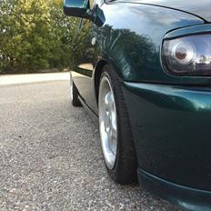 VW polo 6n 16v *TIDL. BIL*