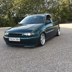 VW polo 6n 16v *TIDL. BIL*