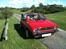 VW GOLF 1 CABRIOLET