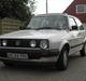 VW Golf 2 CL auto SOLGT :(