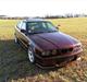 BMW E34 520I M50