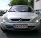 Citroën Xsara II 2.0i Exc st car solgt