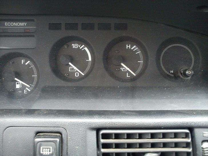 Toyota Corolla gt-i  SOLGT billede 3