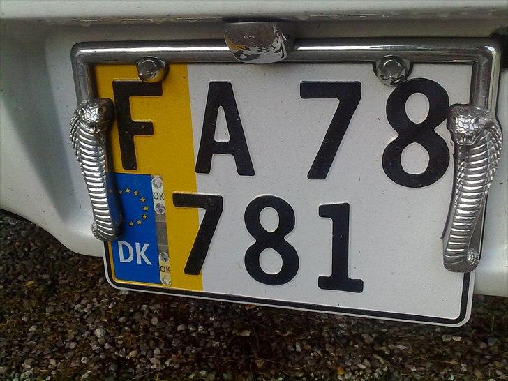 Chevrolet Silverado Stepside SOLGT billede 5