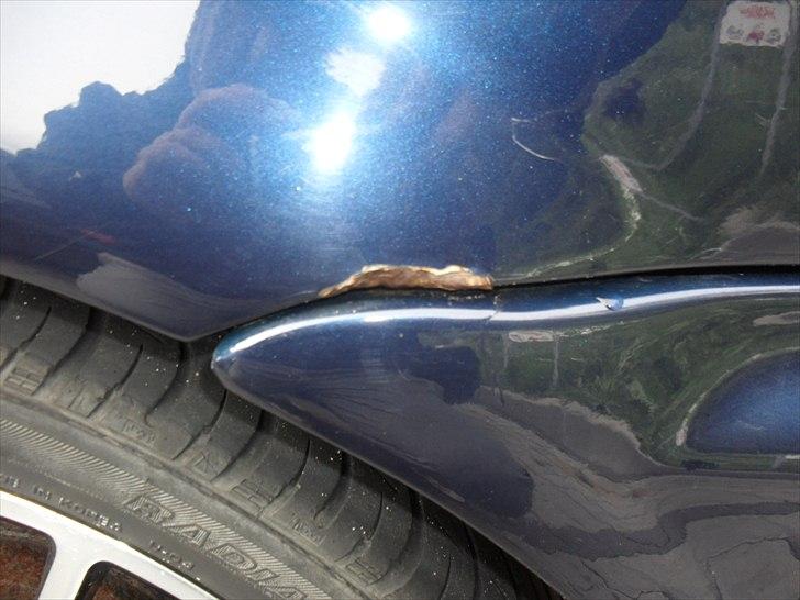 Honda civic 1,5ils v-tec  solgttttttttttt billede 12