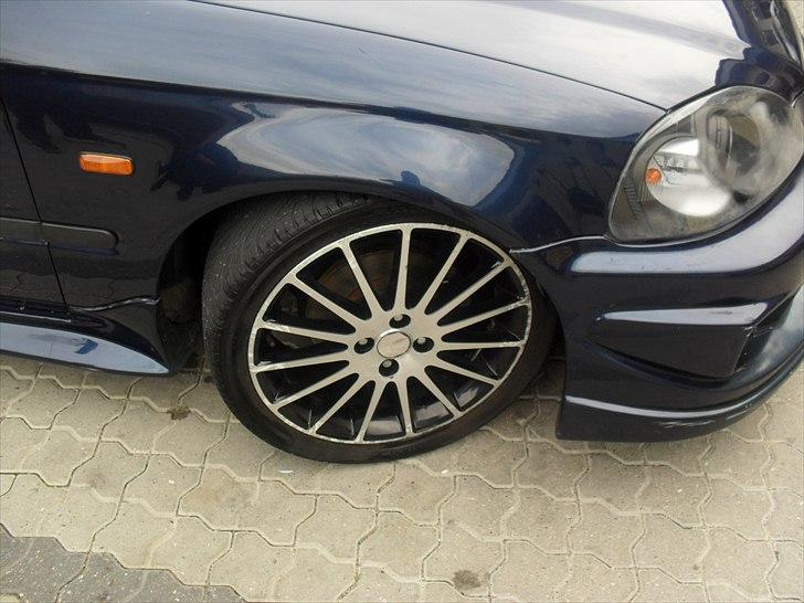 Honda civic 1,5ils v-tec  solgttttttttttt billede 18