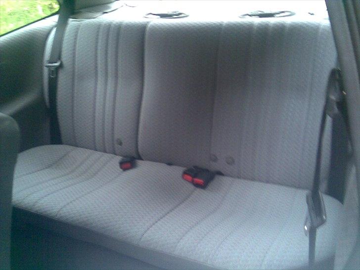 Opel corsa 1,4i nz solgt billede 12