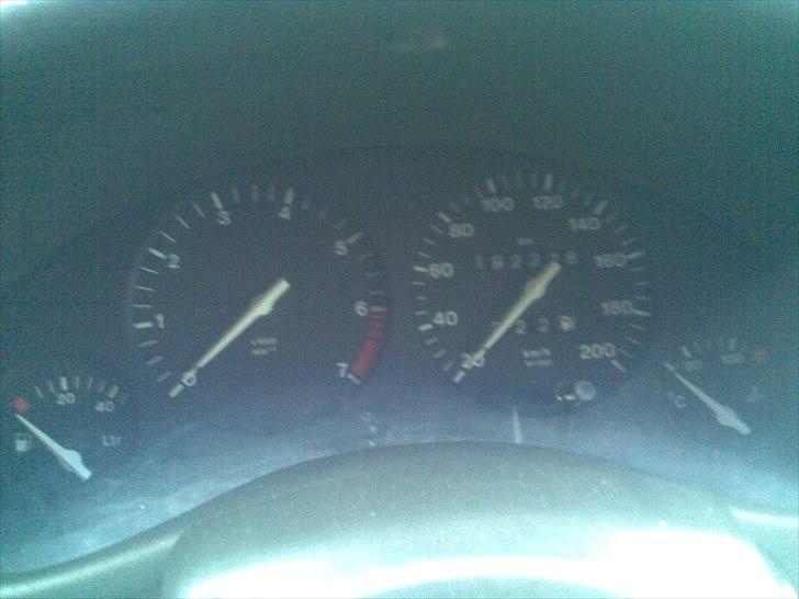 Opel corsa 1,4i nz solgt billede 14