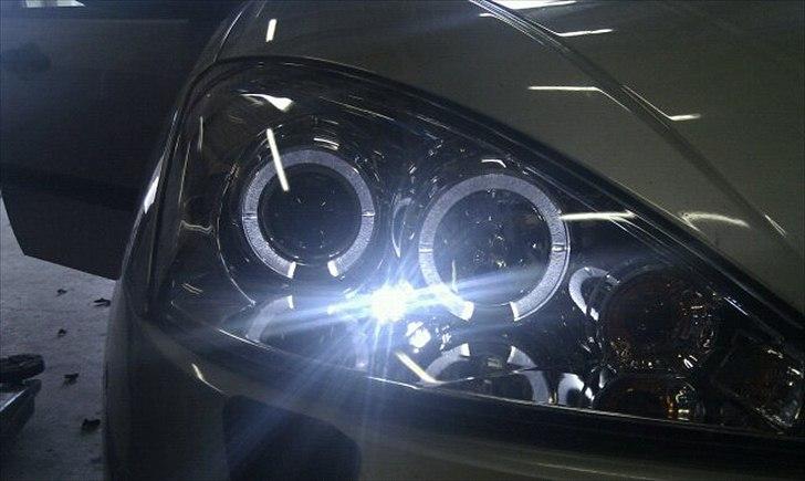 Ford Focus Trend St.car - Det pynter en smule billede 15