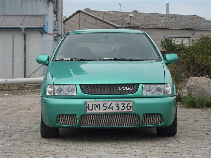 VW Polo 6N (Solgt) - Dato: 12. August 2010 billede 18