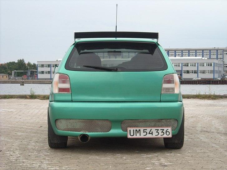 VW Polo 6N (Solgt) - Dato: 12. August 2010 billede 19